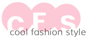 logo coolfashionstyle