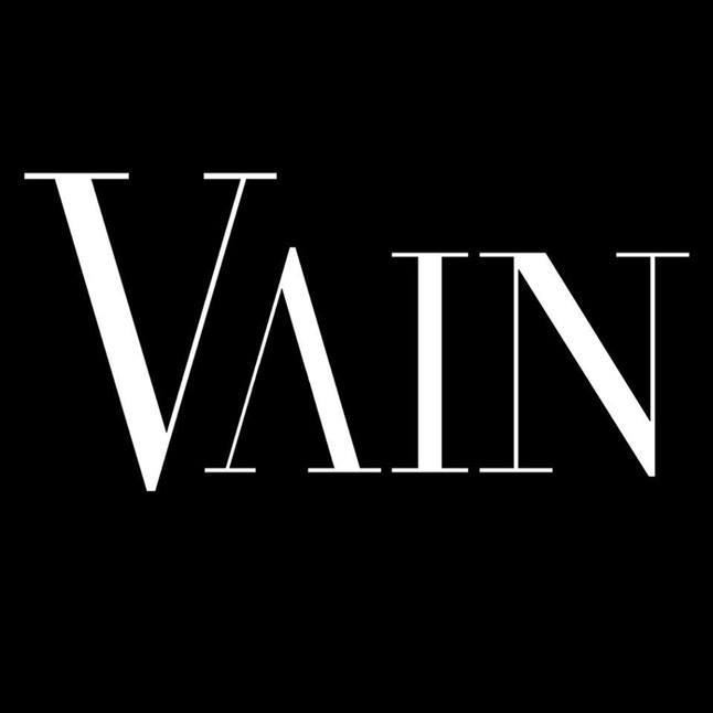 vain magazines logo