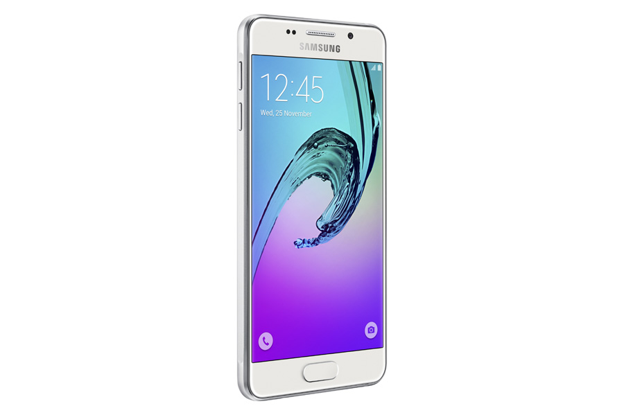 smartphone Samsung Galaxy A 2016