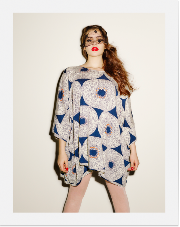 Beth Ditto -  Leigh Dress