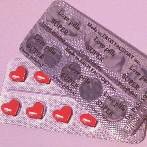 love-pills